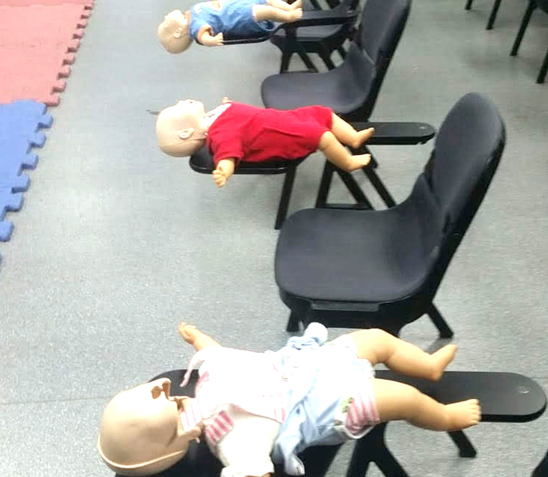 Ultimate Guide To CPR Courses In Perth