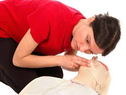 Everything You Ever Needed To Know About First Aid Training and Certification