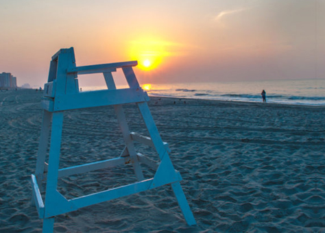 Beach Safety