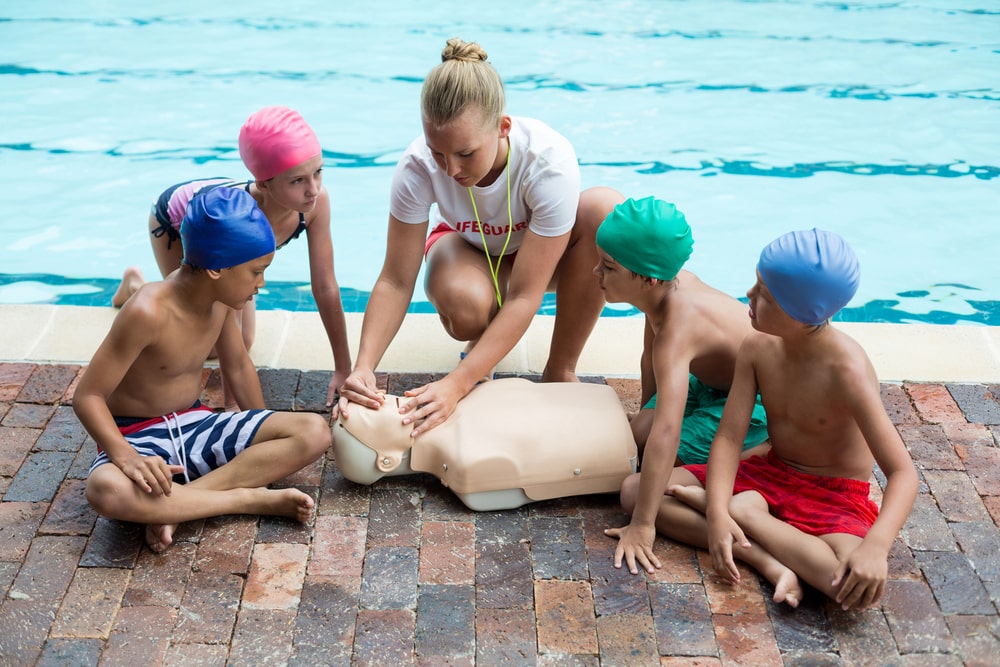 WEST COAST WATER SAFETY IN PERTH