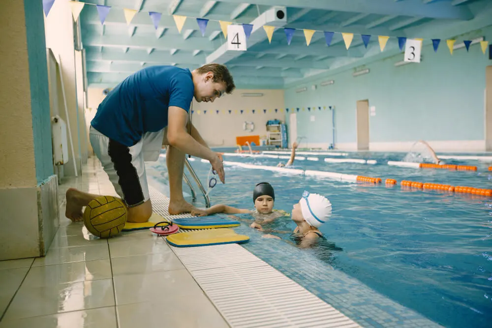 How To Become A Certified Swim Teacher: Top Courses In Australia
