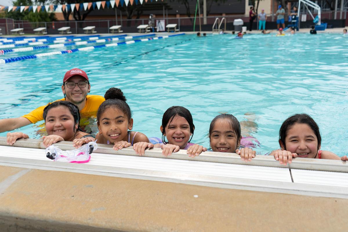 How Schools Can Build a Robust Water Safety Program for Students